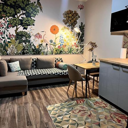 A Casa Di Manu Apartman Torino Kültér fotó