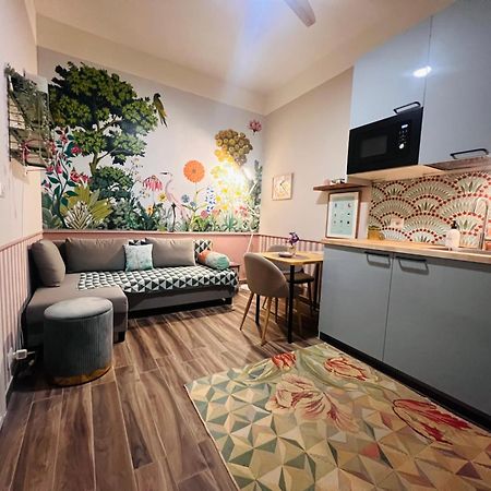 A Casa Di Manu Apartman Torino Kültér fotó
