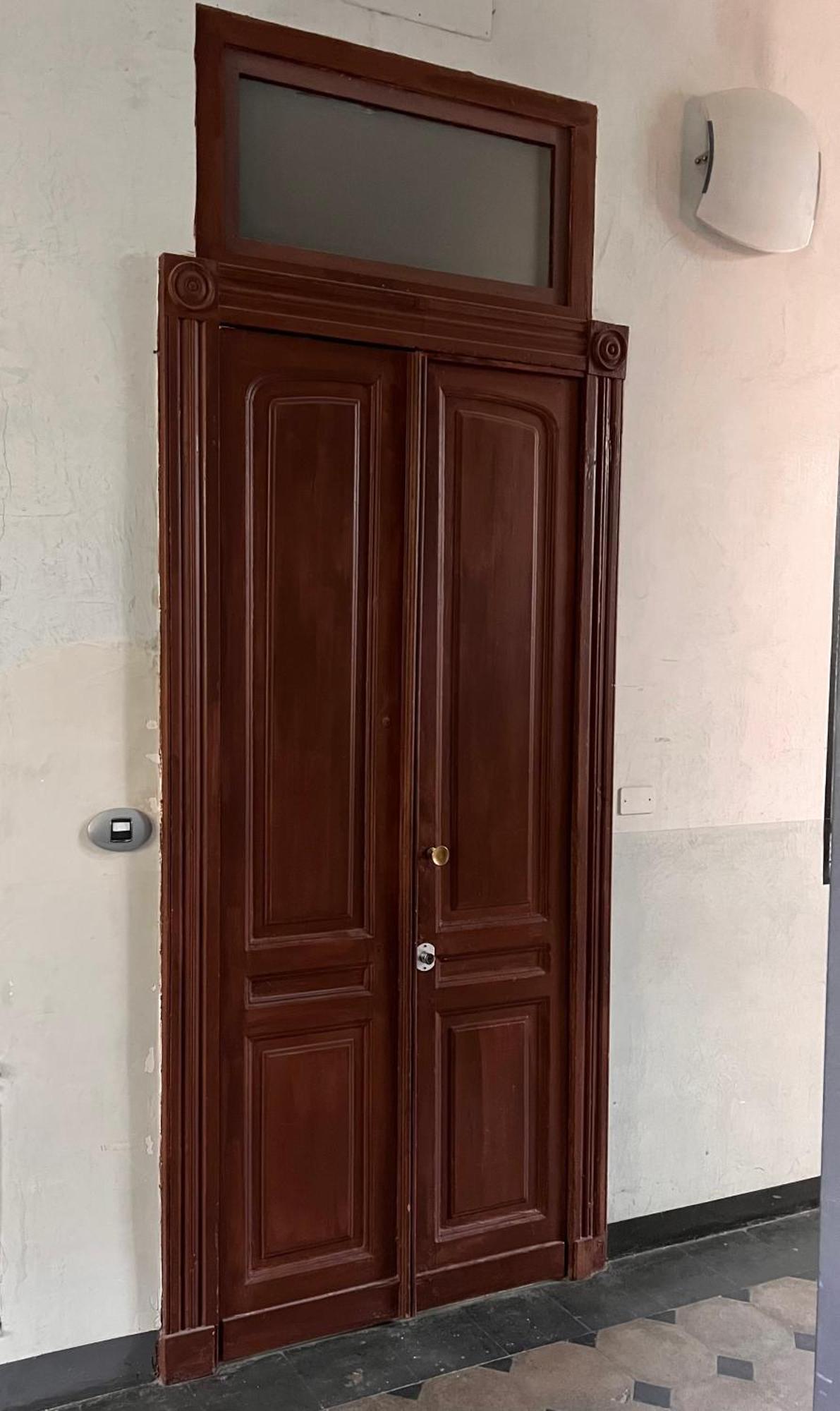A Casa Di Manu Apartman Torino Kültér fotó