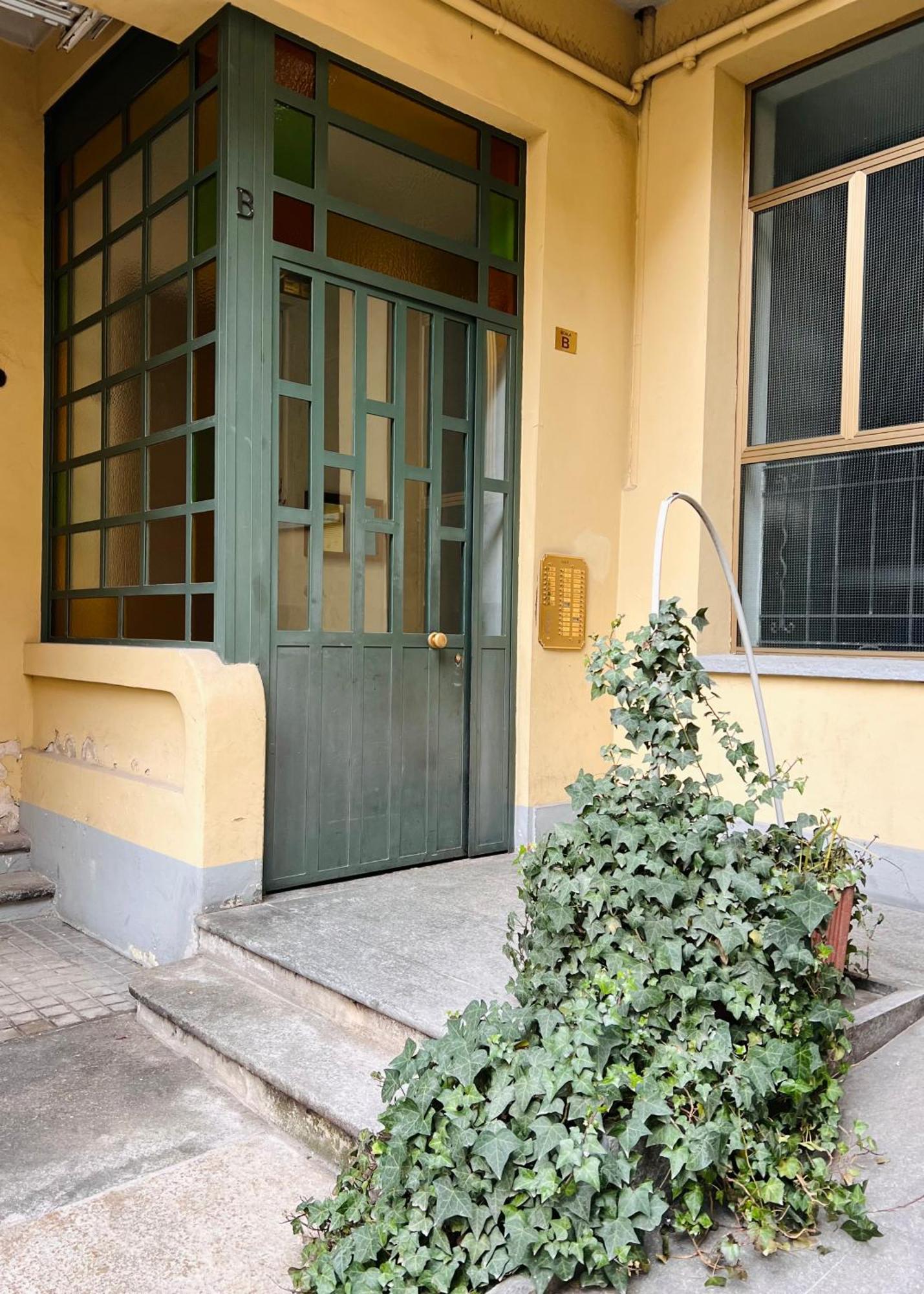 A Casa Di Manu Apartman Torino Kültér fotó
