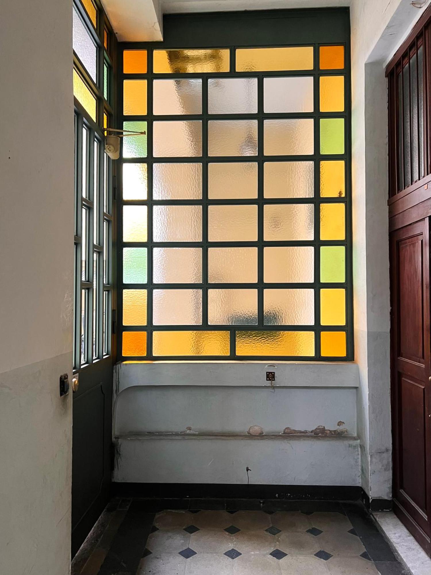 A Casa Di Manu Apartman Torino Kültér fotó