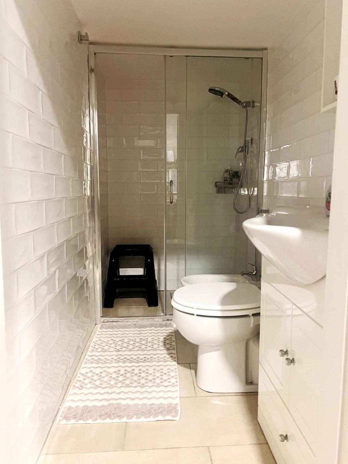 A Casa Di Manu Apartman Torino Kültér fotó