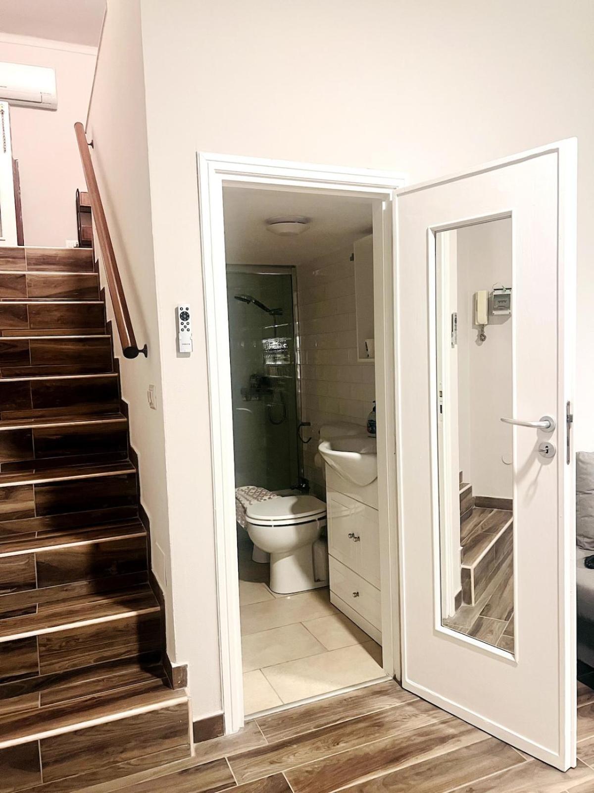 A Casa Di Manu Apartman Torino Kültér fotó
