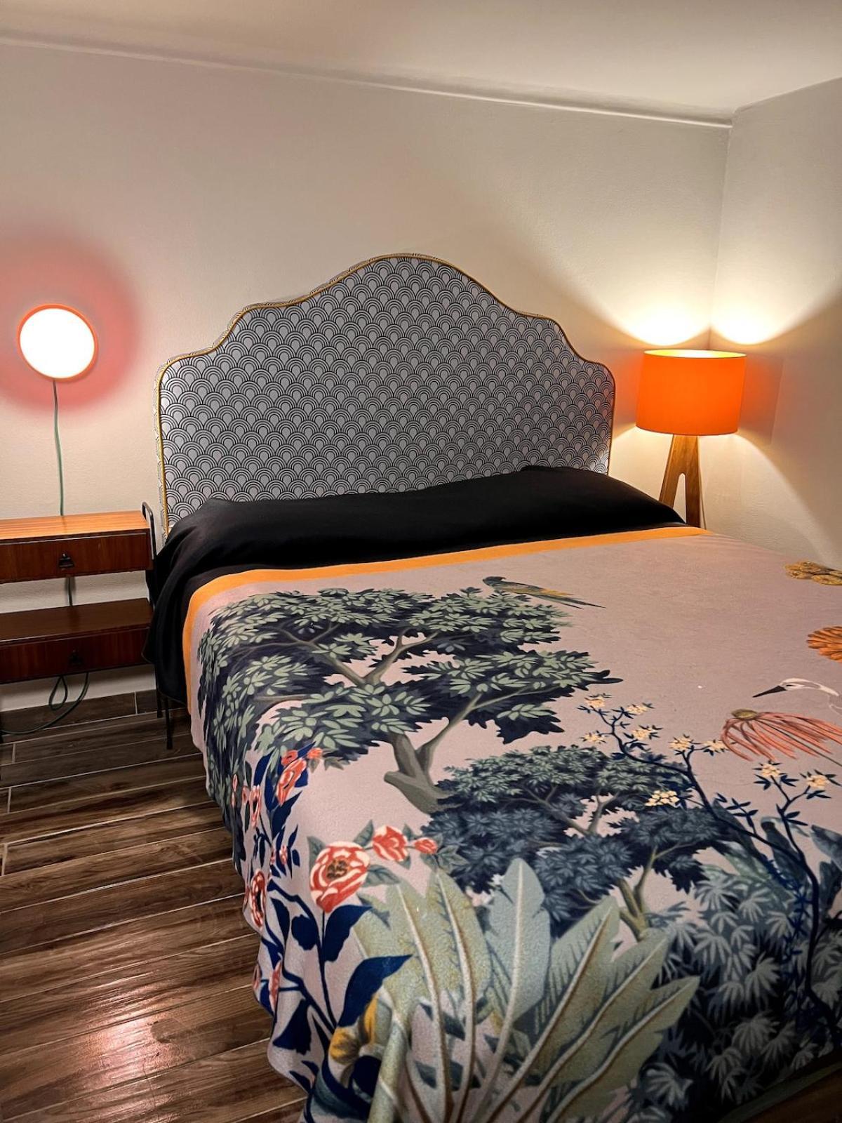 A Casa Di Manu Apartman Torino Kültér fotó