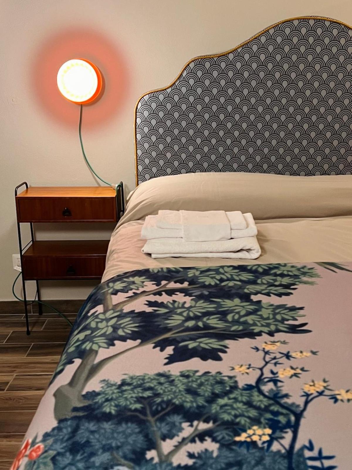 A Casa Di Manu Apartman Torino Kültér fotó