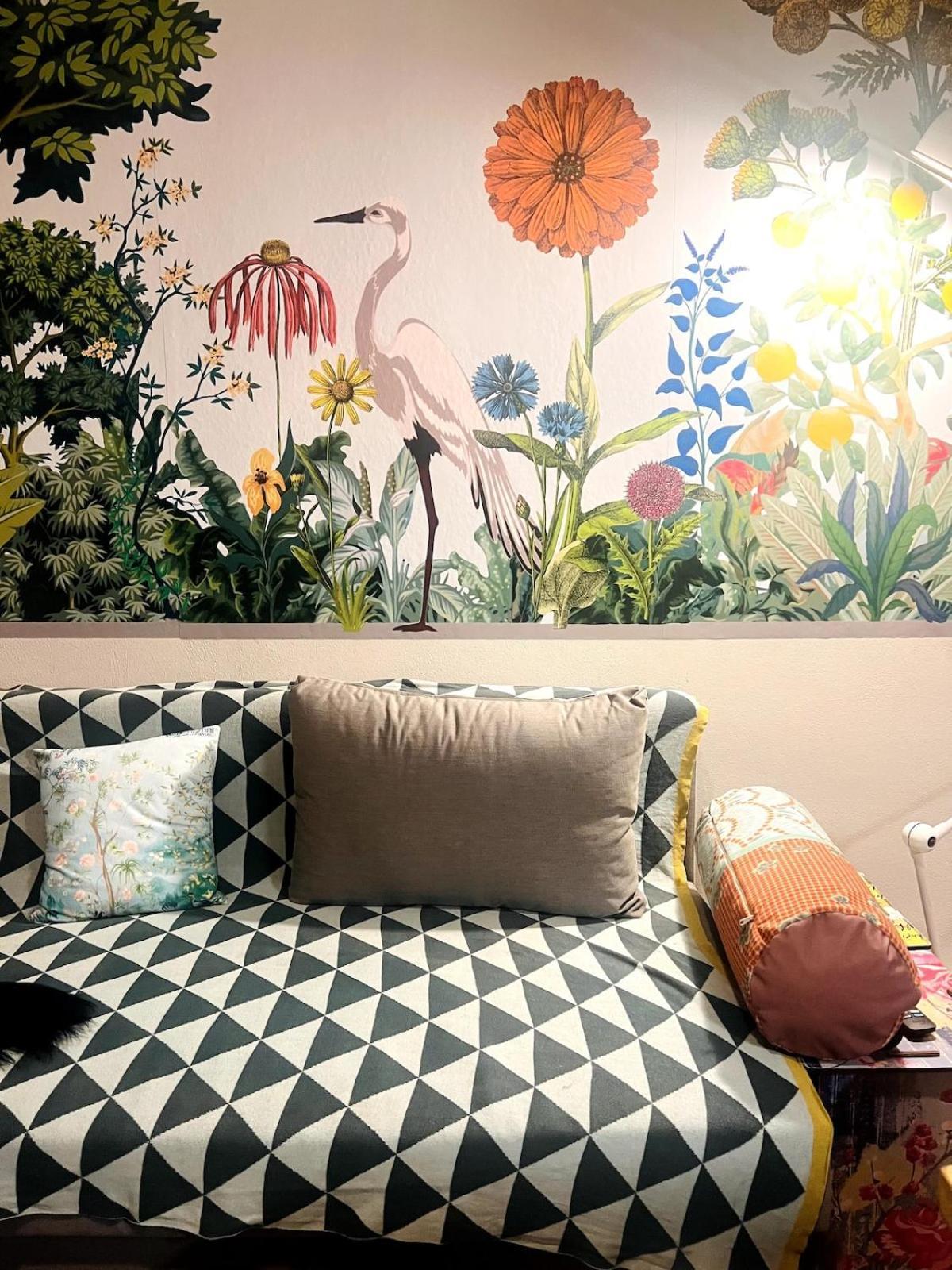 A Casa Di Manu Apartman Torino Kültér fotó