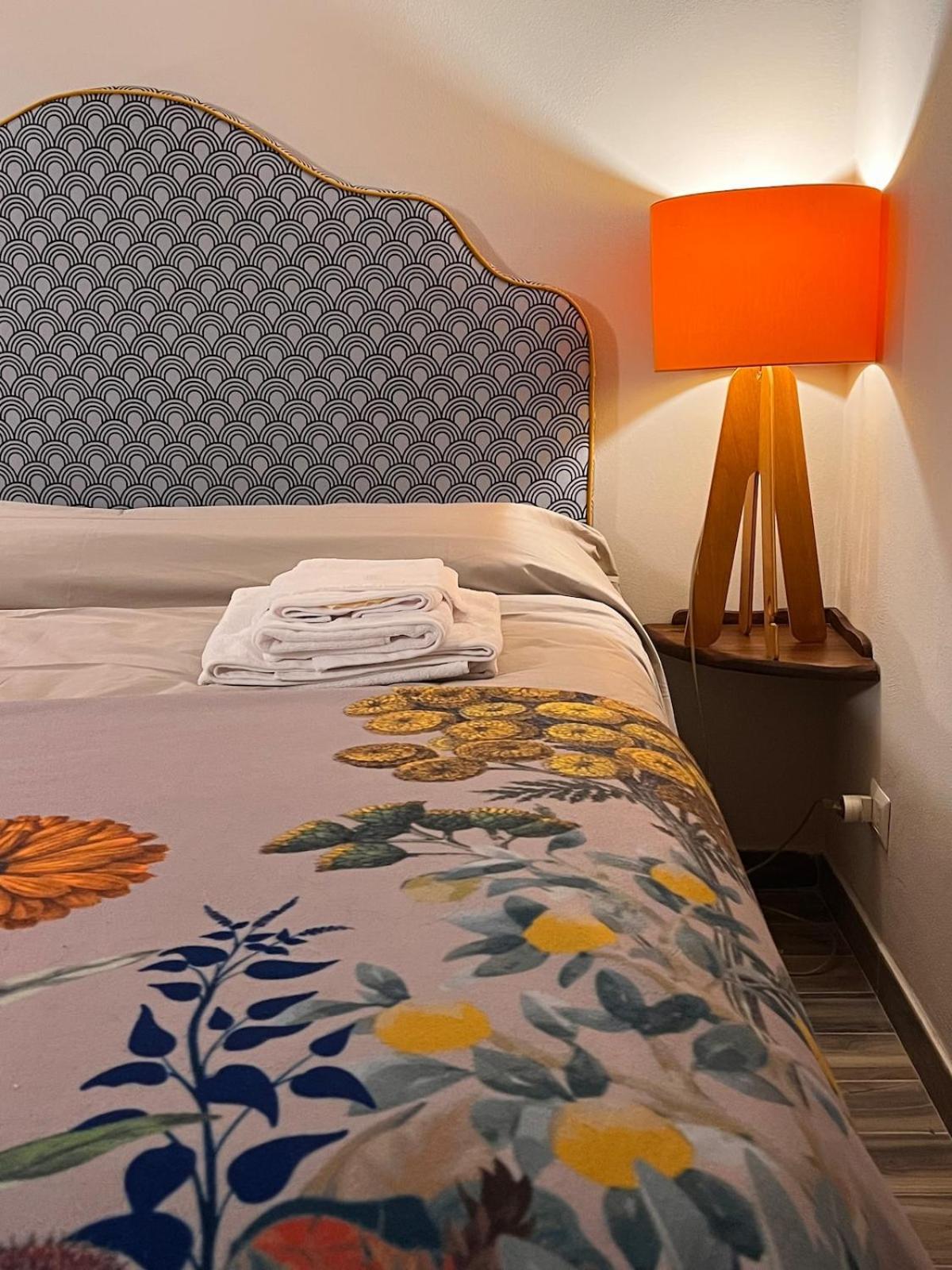 A Casa Di Manu Apartman Torino Kültér fotó