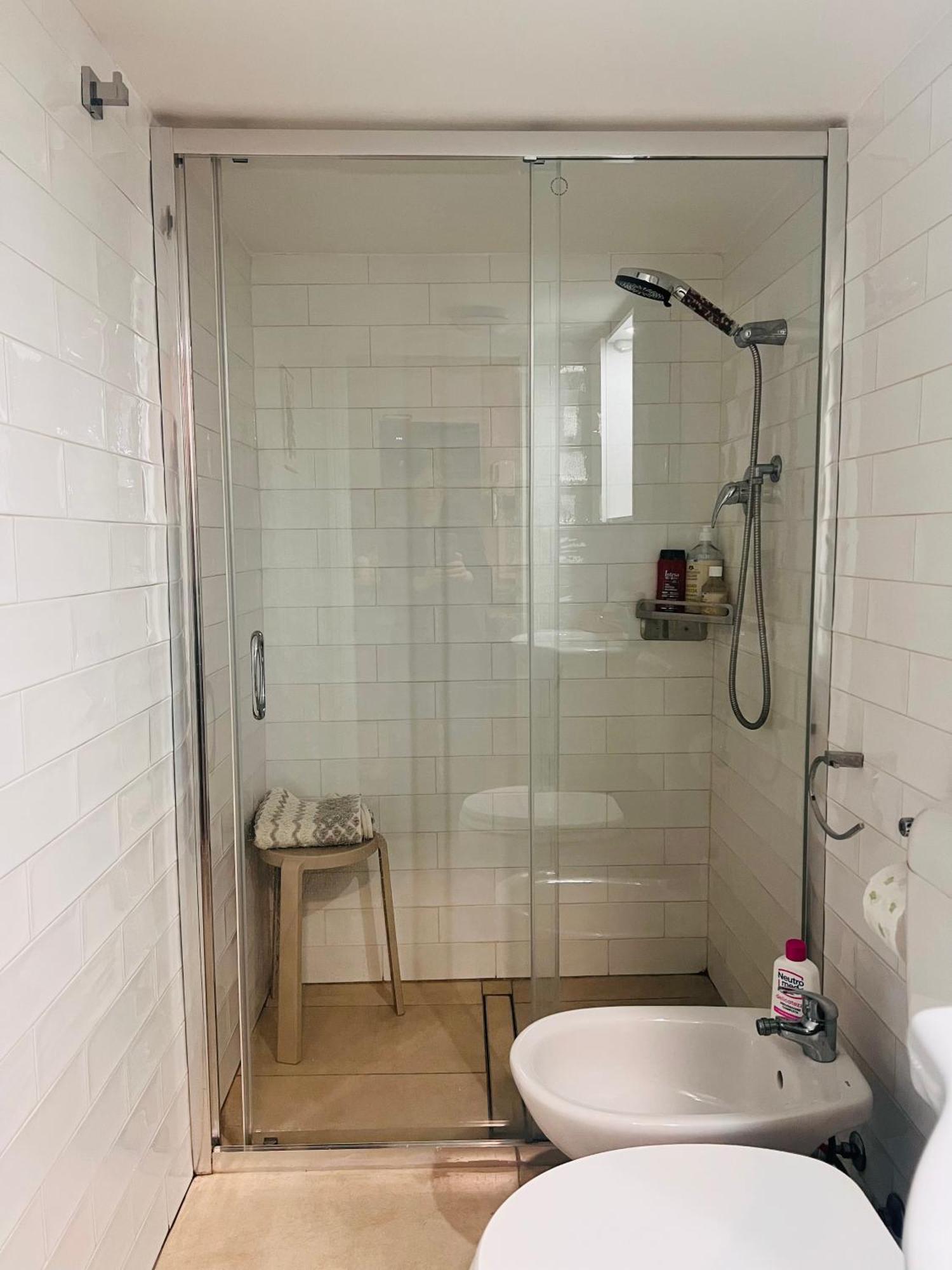 A Casa Di Manu Apartman Torino Kültér fotó
