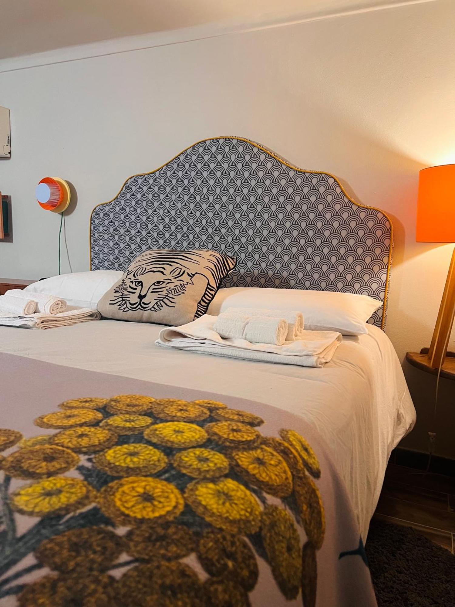 A Casa Di Manu Apartman Torino Kültér fotó