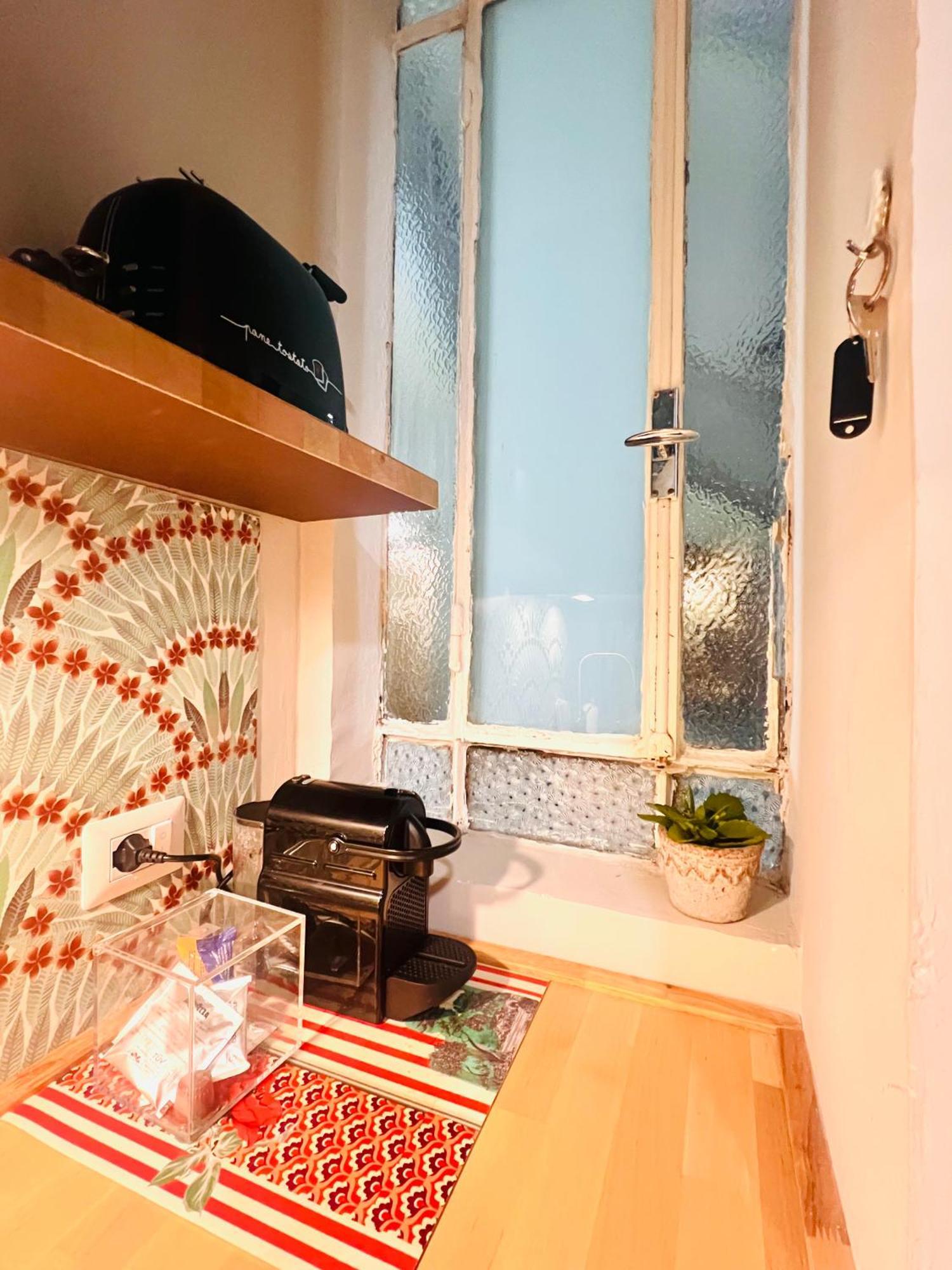 A Casa Di Manu Apartman Torino Kültér fotó