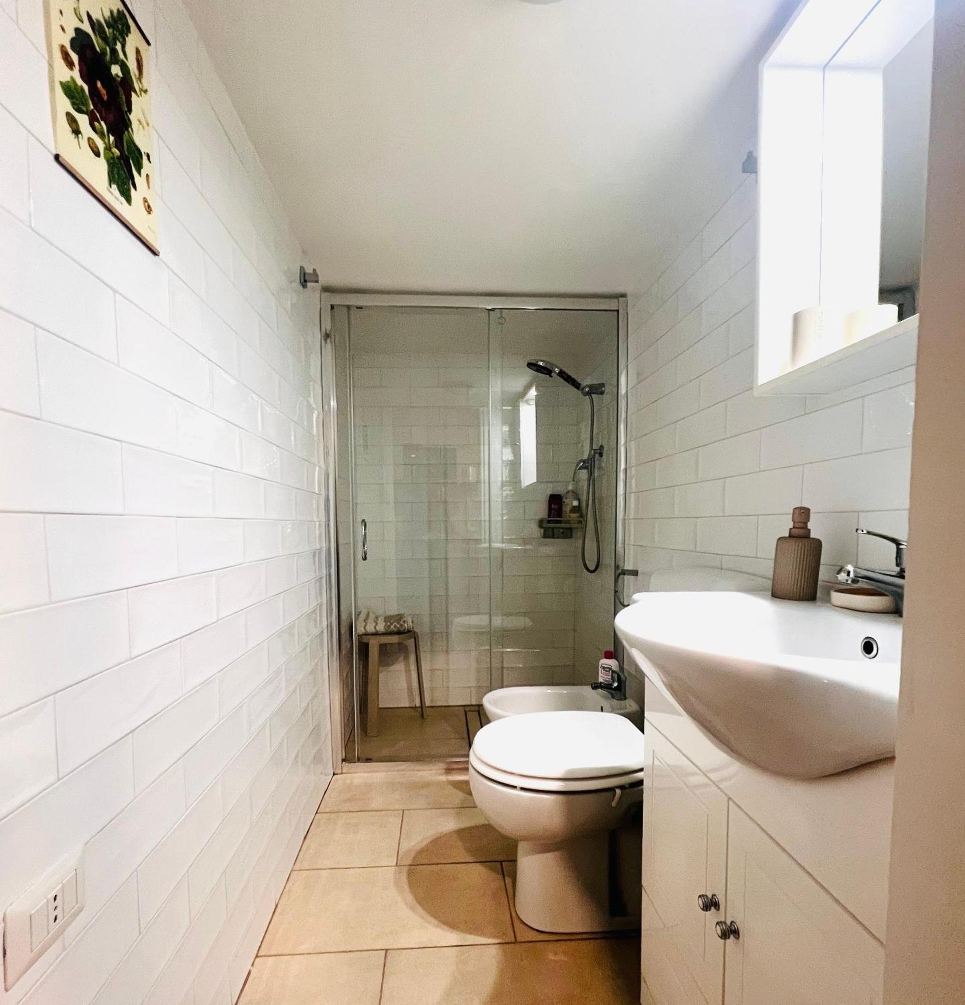 A Casa Di Manu Apartman Torino Kültér fotó