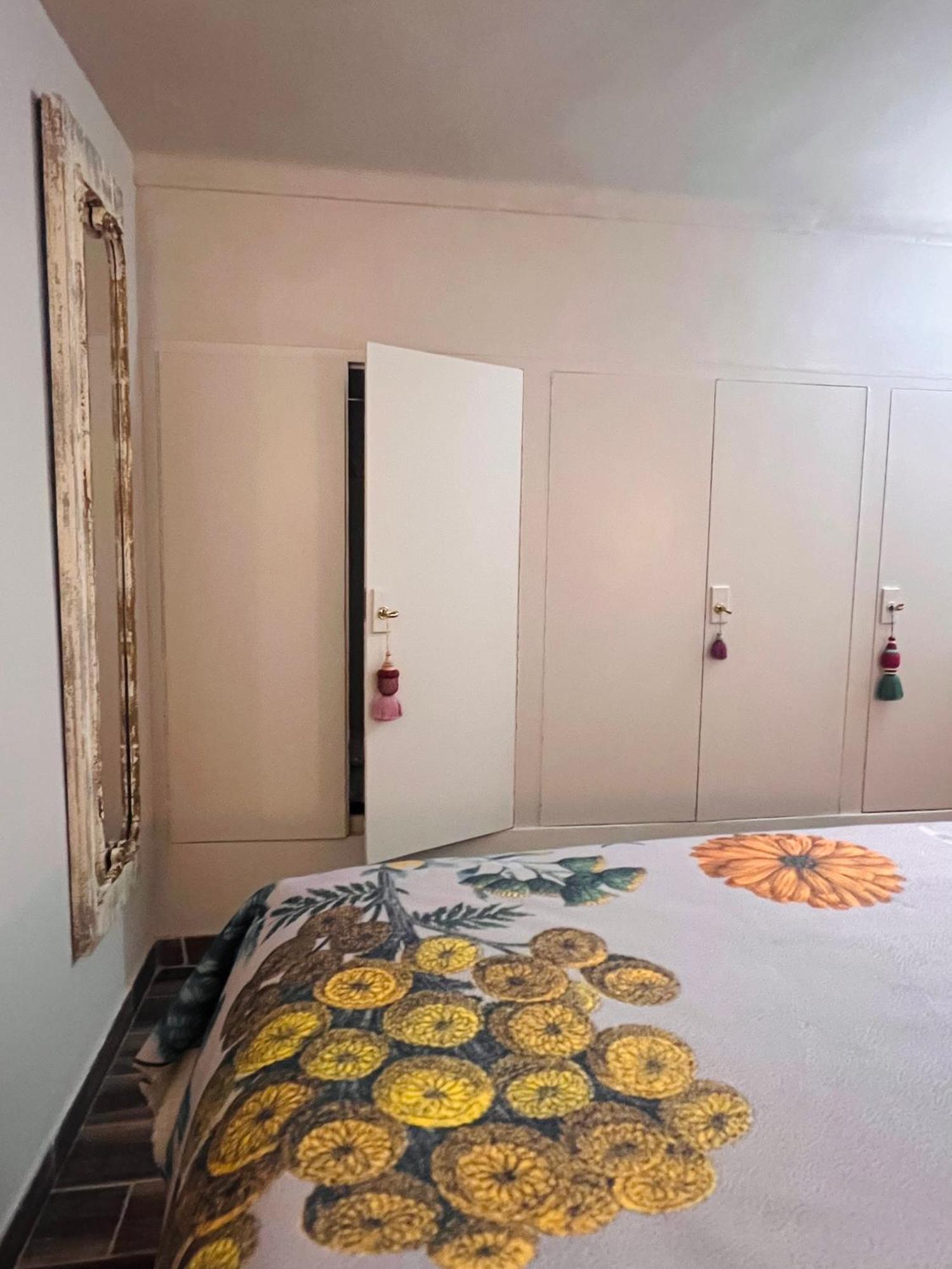 A Casa Di Manu Apartman Torino Kültér fotó